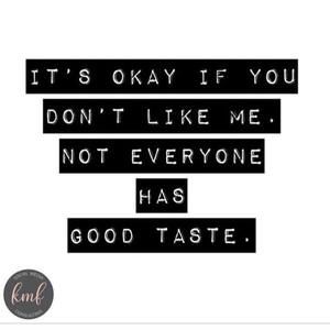 Meet your Posher, Elle